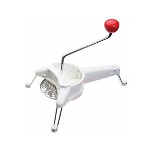 Hand Operated Mouli Food Mill